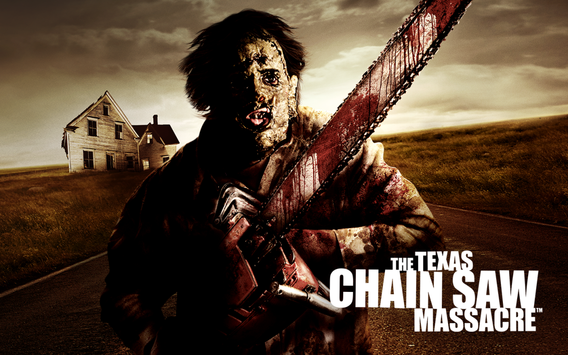 Leatherface Invades Halloween Horror Nights 26 in an All-New Haunted Maze