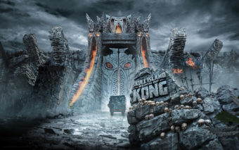 kong skull island reign wallpapers universal ride king orlando adventure islands extras monsters epic