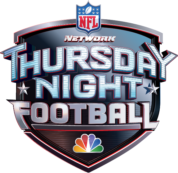 NBC Sports Thursday Night Football Logo