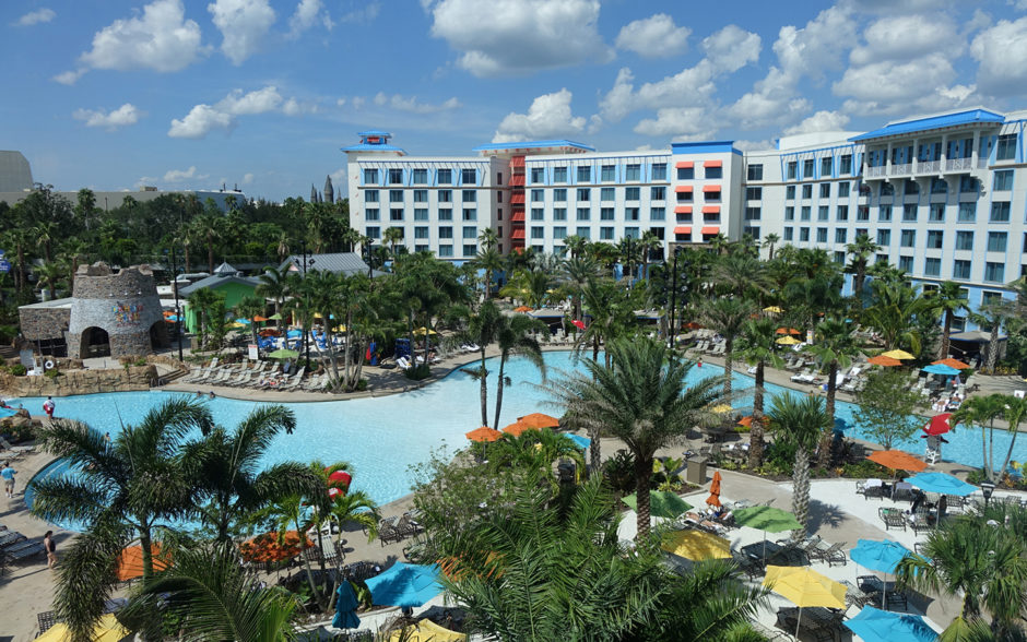 How To Pick The Right Universal Orlando Hotel For Your Family Discover Universal