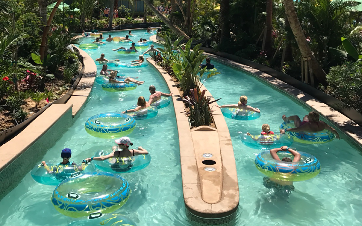 Things To Do At Universal S Volcano Bay Other Than Waterslides