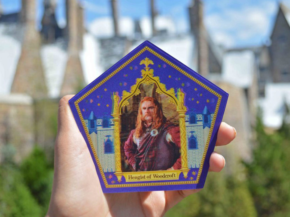 Sweetest New Collectible for Harry Potter Fans - Discover Universal