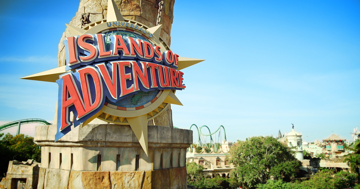 10 Things You Absolutely HAVE to Do at Universal’s Islands of Adventure