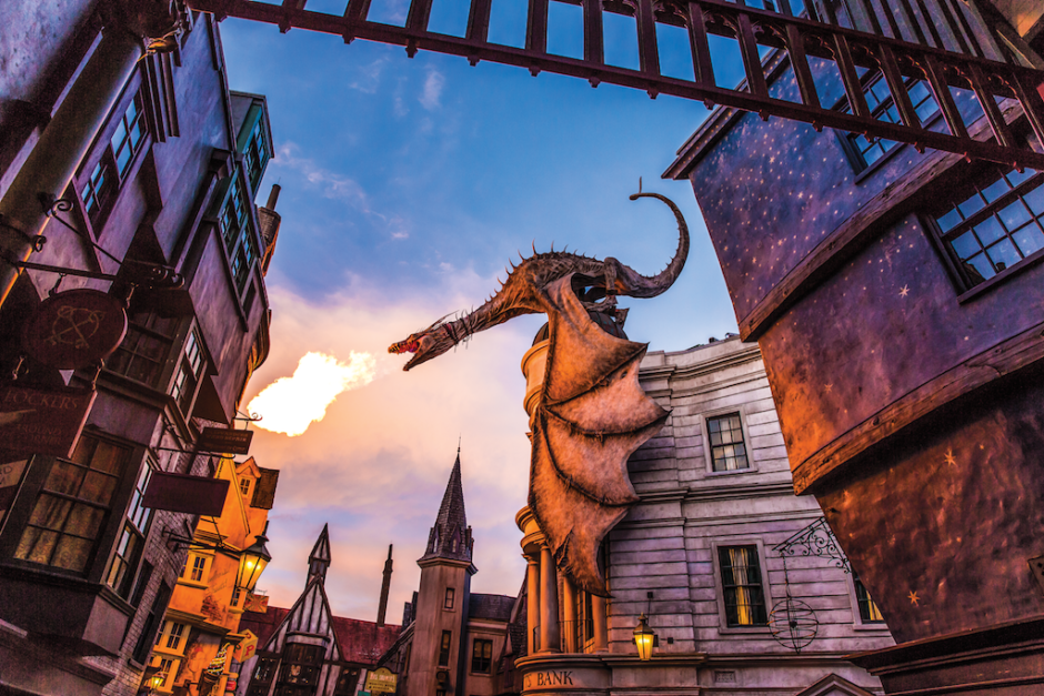 15 Can T Miss Moments At Universal Orlando Resort Discover Universal